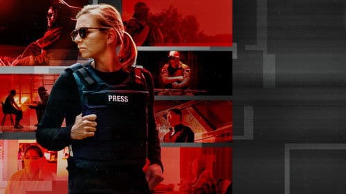 Schwarzmärkte hautnah mit Mariana van Zeller Bild 1