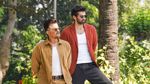 द नाइट मैनेजर Bild 2