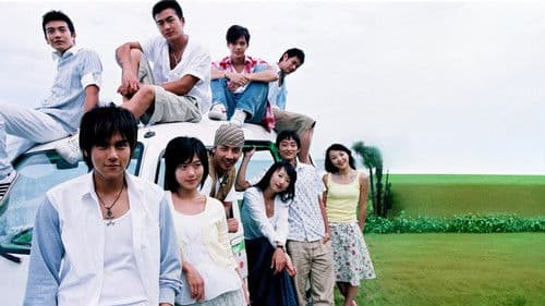 海豚爱上猫 Bild 3