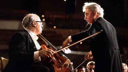 Rostropovich Life & Art Bild 1
