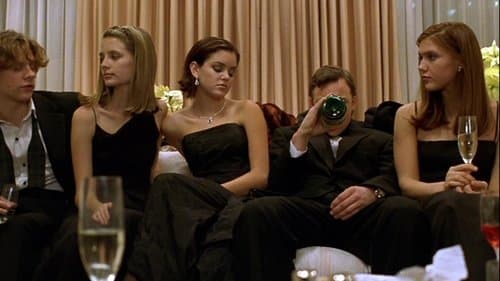 Tart - Jet Set Kids Bild 1