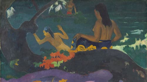 Gauguin a Tahiti - Il Paradiso Perduto Bild 1