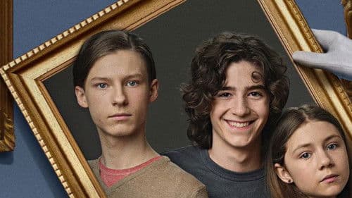 Приключения экспоната Bild 1