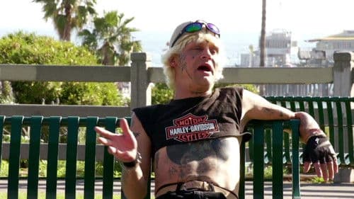 Homeless in Los Angeles Bild 1