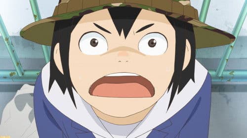 Keep Your Hands Off Eizouken! Bild 7