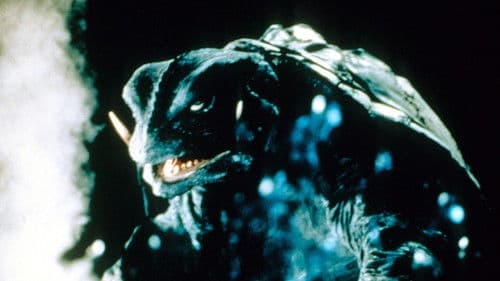 Gamera - Guardian of the Universe Bild 7