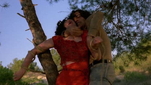 Cannibal Terror Bild 8