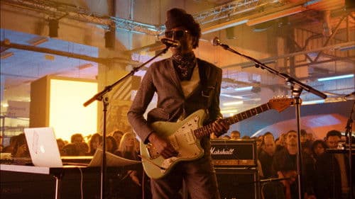 Ground Control : Keziah Jones et Philippe Cohen Solal Bild 5