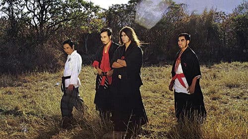 Zakato - Die Faust des Todes Bild 5