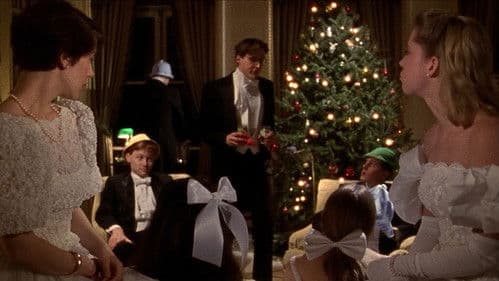 Metropolitan - Verdammt, bourgeois, verliebt Bild 6