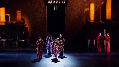 Patricia Guerrero : Catedral Bild 1