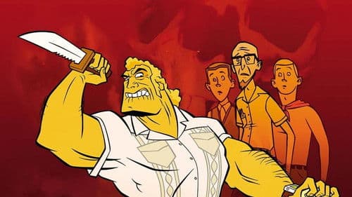 The Venture Bros. Bild 7
