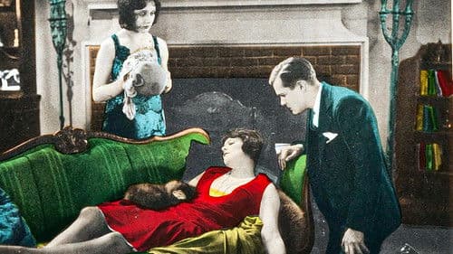 Powder My Back Bild 1