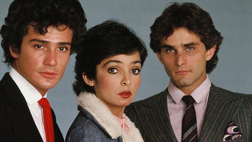 Muchacha de barrio Bild 2