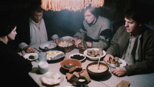 Семья вурдалаков Bild 3