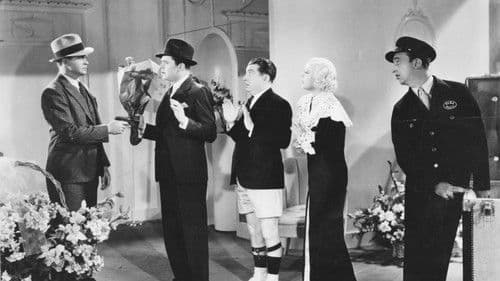 Page Miss Glory Bild 4