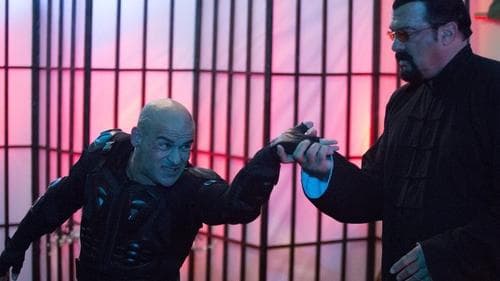 The Perfect Weapon Bild 1