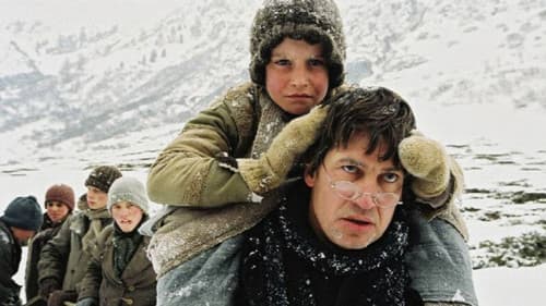 Schwabenkinder Bild 1