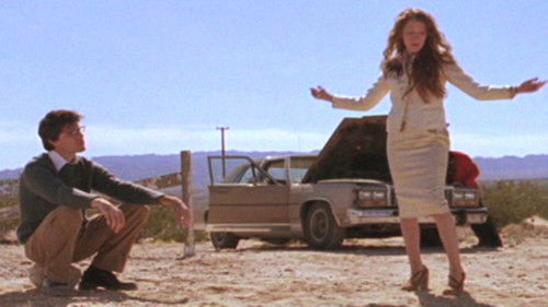 Becoming Blond Bild 2