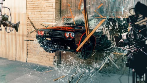 Drive Hard: The Maloof Way Bild 2