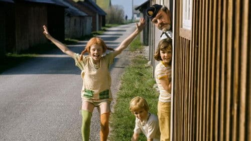 Pippi außer Rand und Band Bild 3