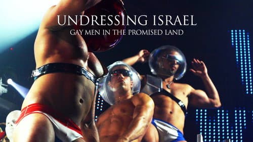 Undressing Israel: Gay Men in the Promised Land Bild 3