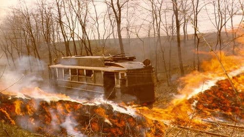 Budapester Legende Bild 2