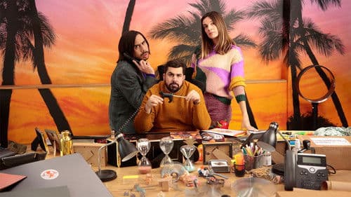 Benoît Gênant Officiel Bild 2