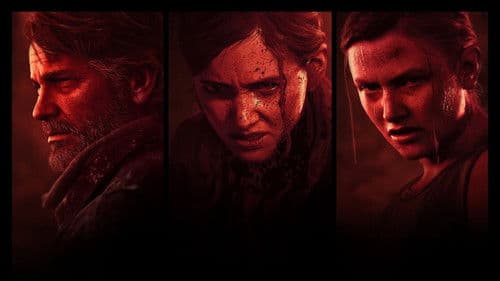 Grounded II: Making The Last of Us Part II Bild 6