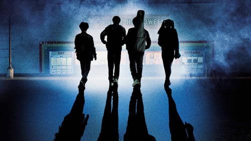 Spooky Night - Nachts im Horrorladen Bild 2