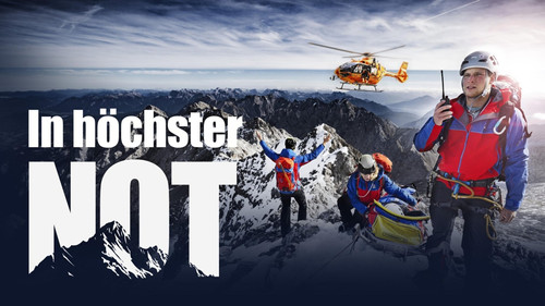 In höchster Not - Bergretter im Einsatz Bild 1