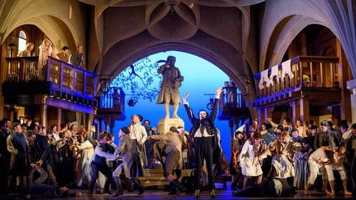 Wagner: Die Meistersinger von Nürnberg Bild 1
