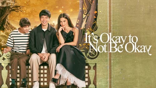 It's Okay to Not Be Okay Bild 8