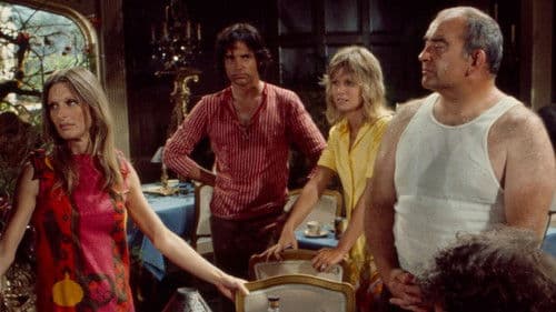 Haunts of the Very Rich Bild 3