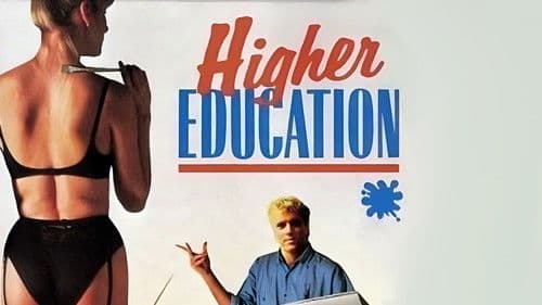 Higher Education – Erziehung Nebensache Bild 2