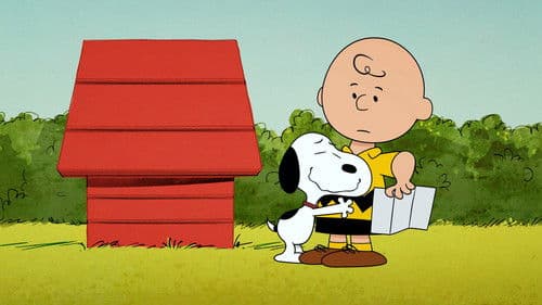Wer ist Charlie Brown? Bild 8