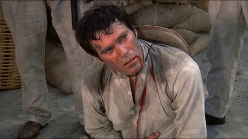 Meuterei auf der Teufelsinsel Bild 4