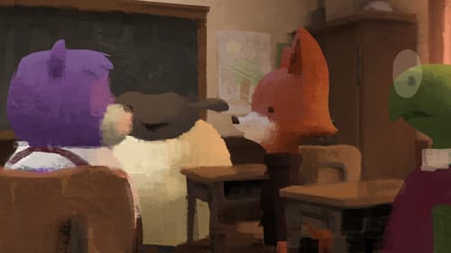 The Dam Keeper Bild 8