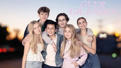 Over grænsen Bild 1