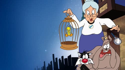 Sylvester und Tweety Bild 2
