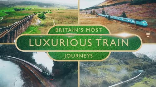 Britain's Most Luxurious Train Journeys Bild 2