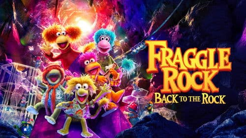 Die Fraggles: Back to the Rock Bild 6