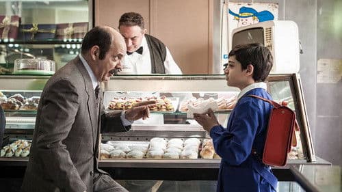 Die Mafia mordet nur im Sommer Bild 4