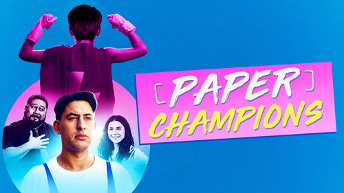 Paper Champions Bild 5
