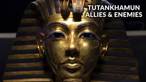 Tutankhamun: Allies & Enemies Bild 1