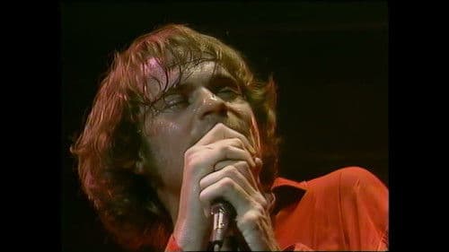 The Tragically Hip - Live at the Misty Moon Bild 1