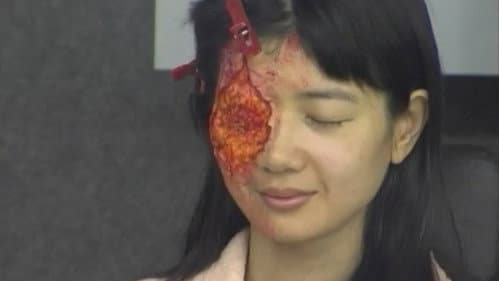 Hostel Dissected Bild 7