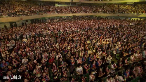 ファンキー加藤 I LIVE YOU 2014 in 日本武道館 Bild 2