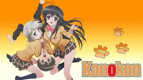 Kanokon Bild 3