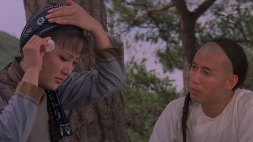 Die fliegende Guillotine 3 Bild 5